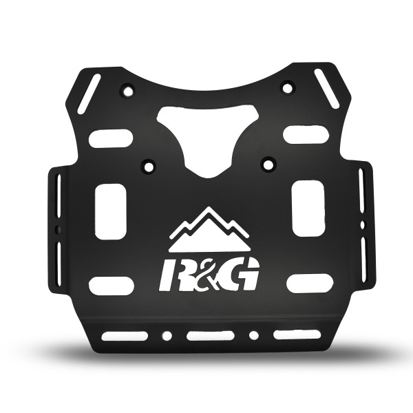 R&G Adventure Rack for Honda CRF1100L Africa Twin Adventure Sports '20-